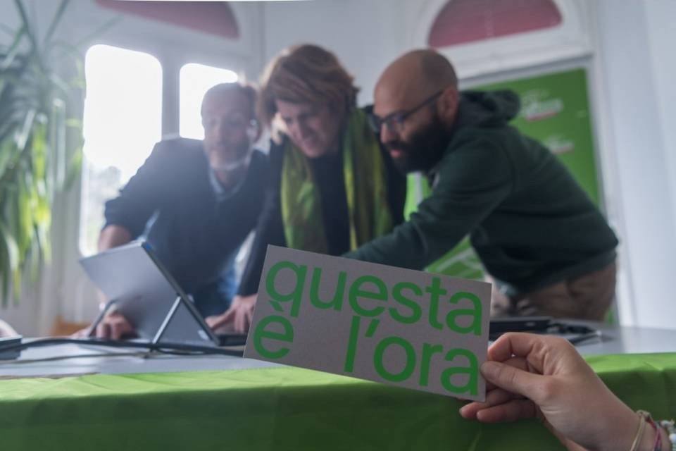 Sostenibilità, i Verdi chiedono un organo responsabile