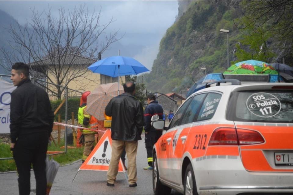 "Ho ancora lo stomaco sottosopra"
