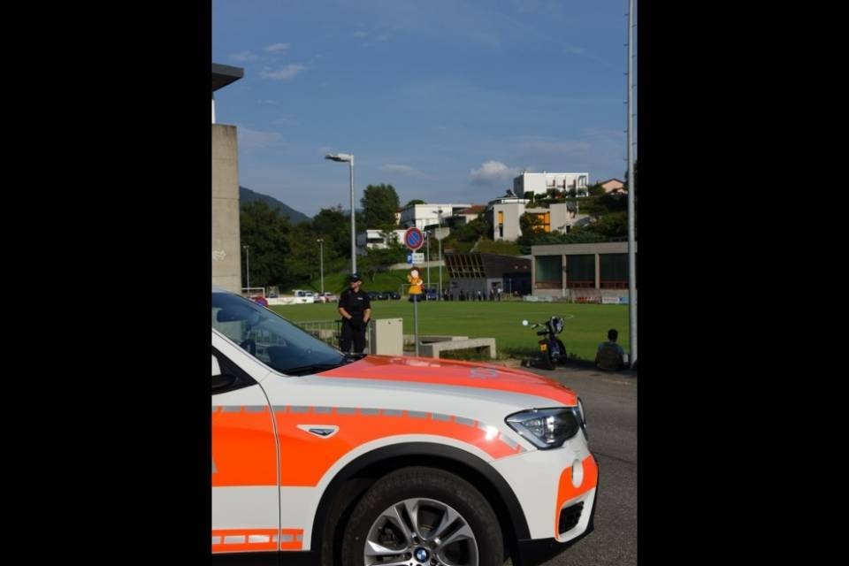 Nessuna traccia dei migranti in fuga