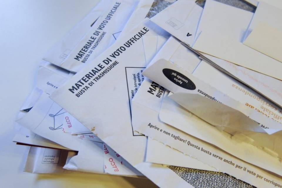 "Prima i nostri", appuntamento al 25 settembre