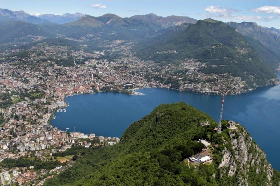 Riapre la Funicolare del San Salvatore