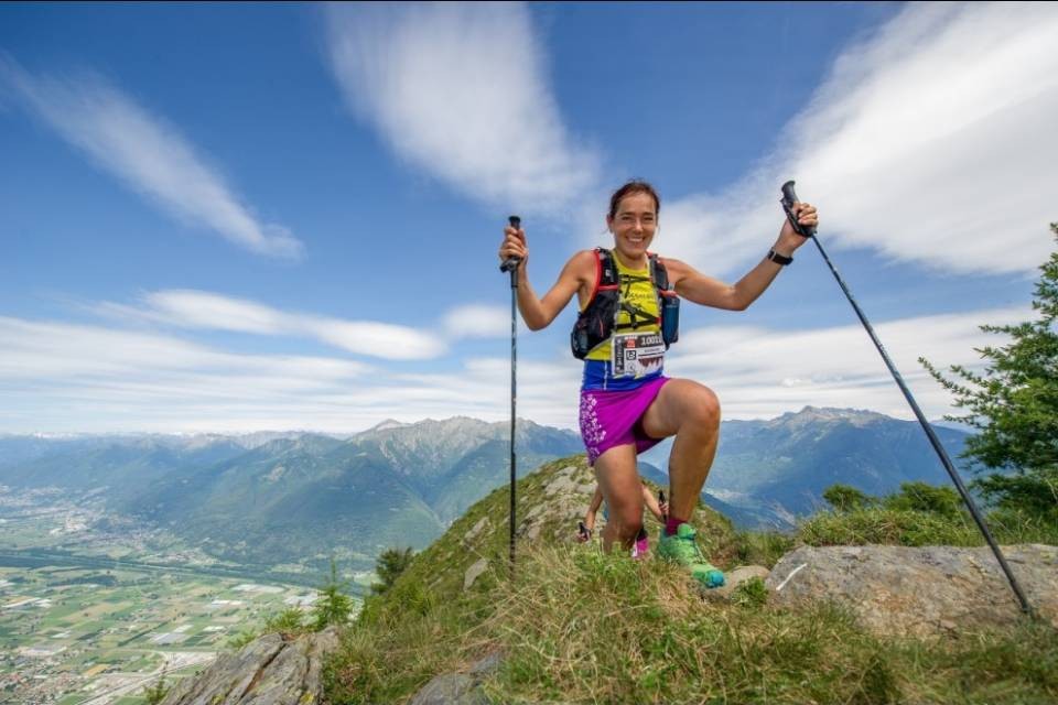 Meglio 4 km in verticale o 113 per i sentieri ticinesi?