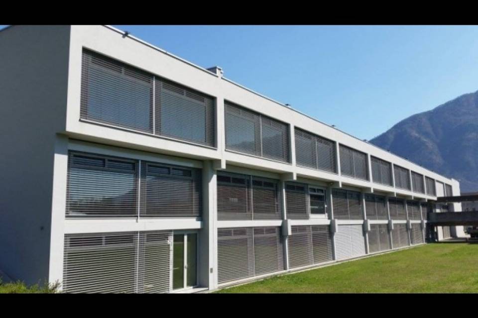 “Servono spazi adeguati per i nostri allievi”