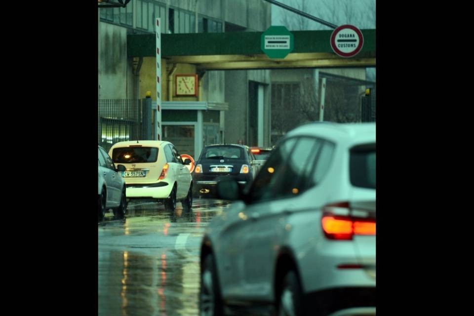 Scovato un altro finto residente in Ticino