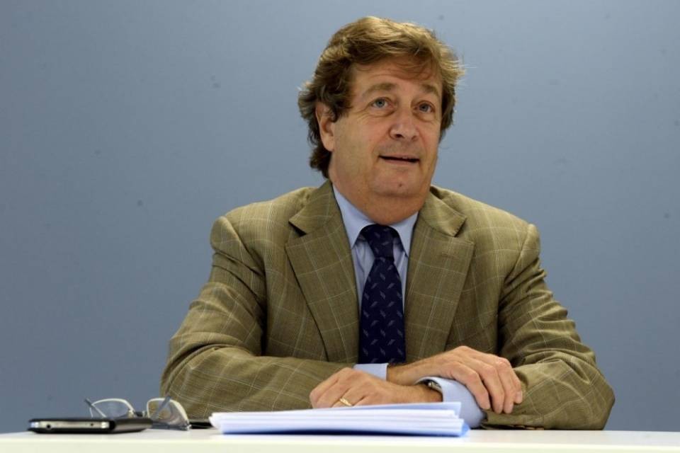 "Ho creduto fosse il primo aprile"