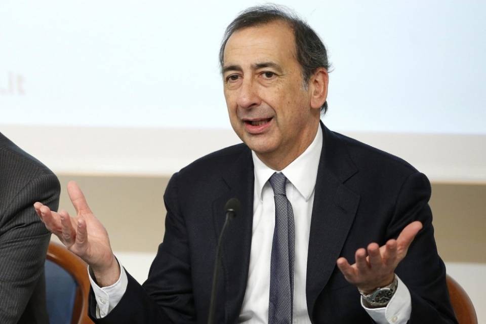 Expo2015: guai per Sala