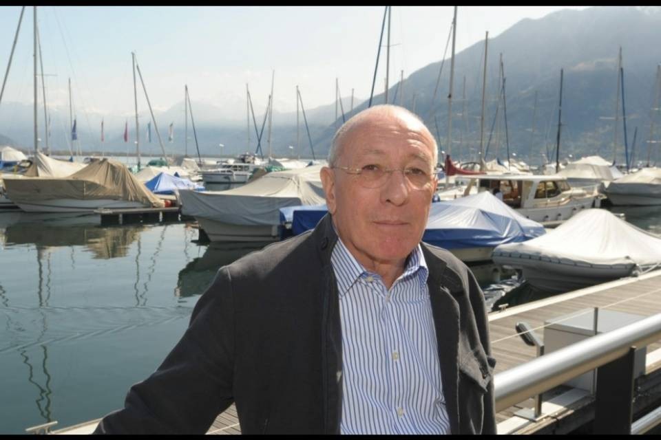 È morto Renzo Botta