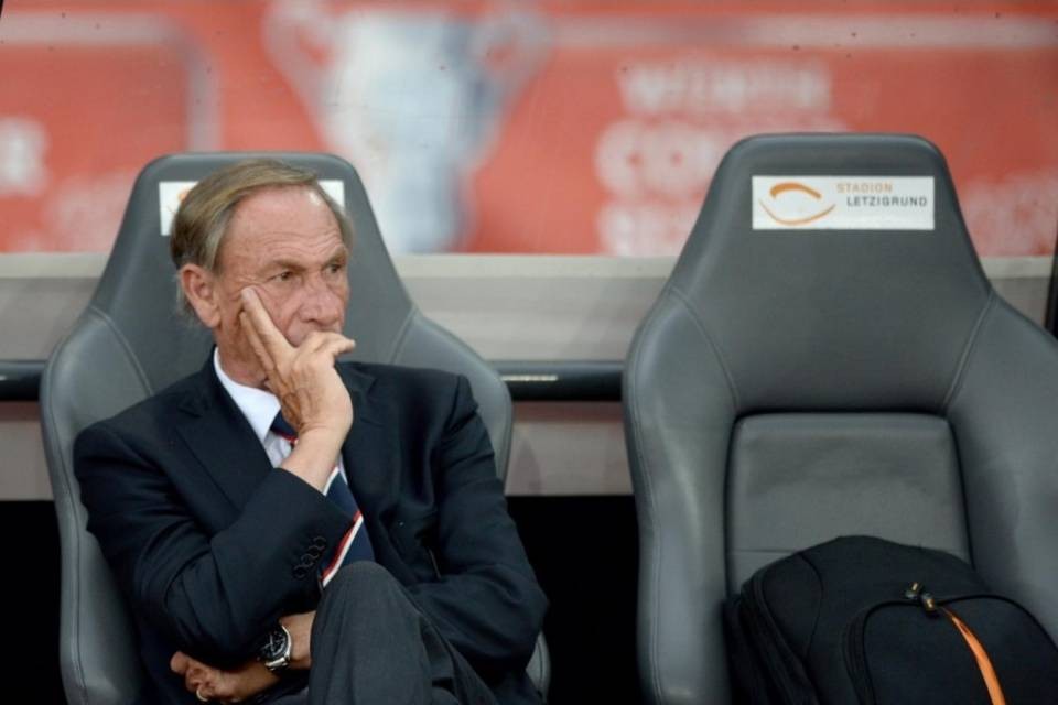 Cos'ha lasciato Zeman a Lugano?