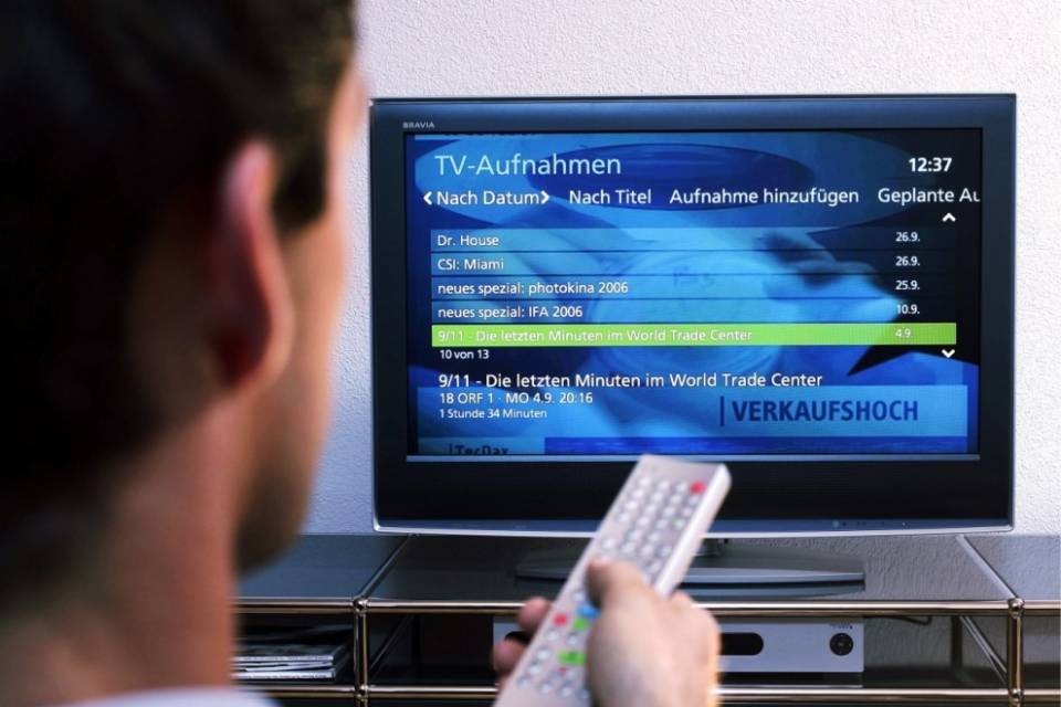 Calcio e hockey, multata Swisscom