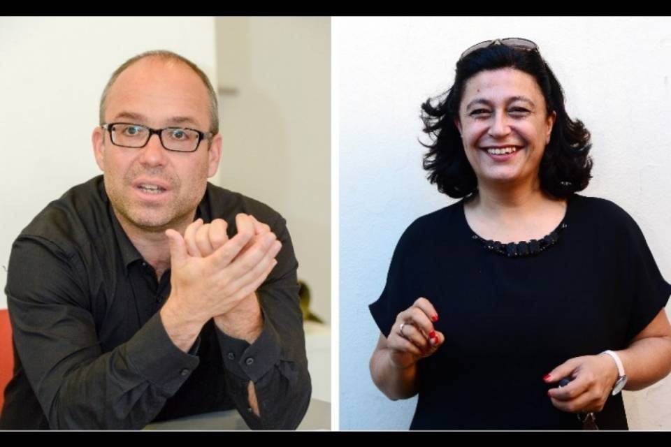 'Cara presidente ti scrivo (ancora)'