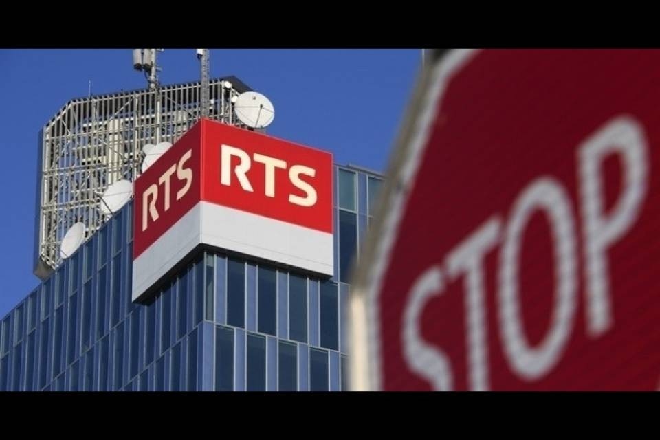 I frontalieri francesi rivogliono la tv svizzera