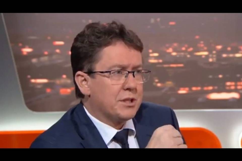 "La SRF parla troppo di clima, così perdiamo le elezioni"