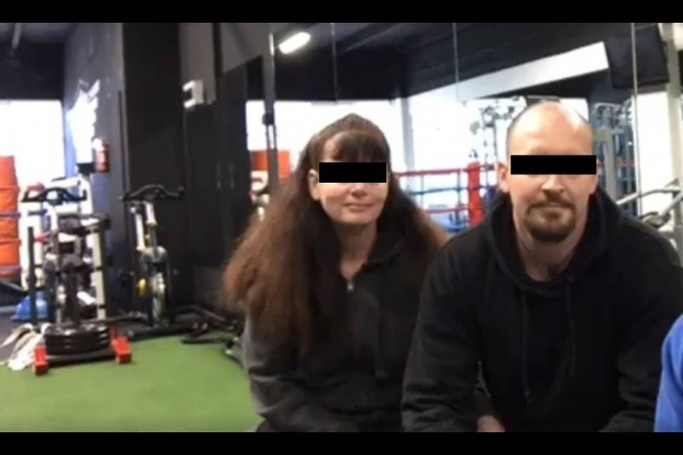 Svizzero rischia l'espulsione dall'Australia