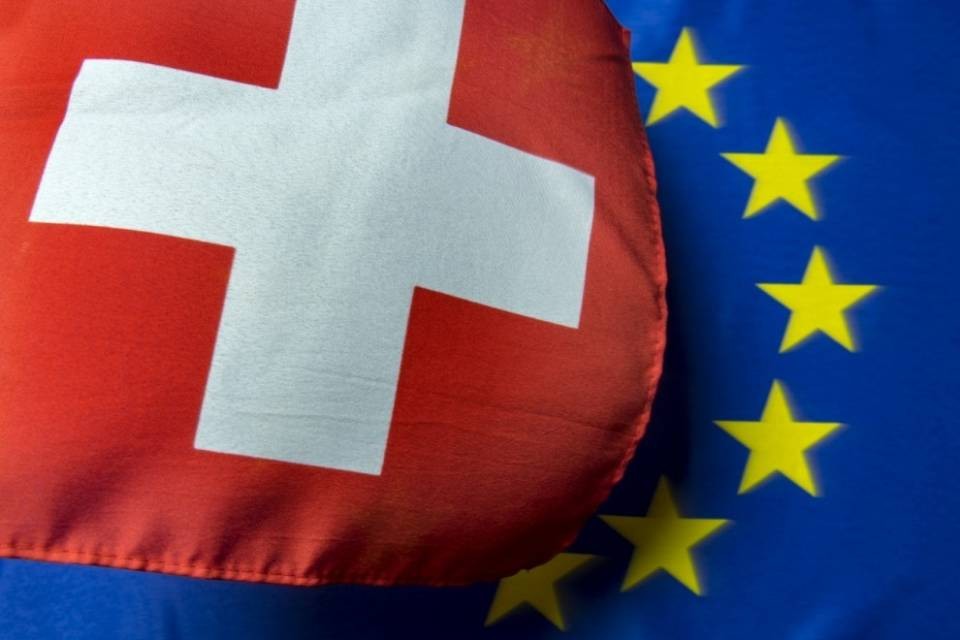 Svizzera-Ue, ancora fumata nera