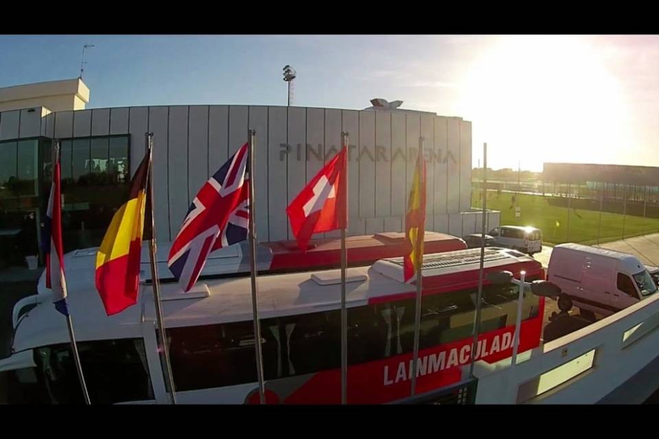 Il Lugano in partenza per la Spagna, e gli altri?