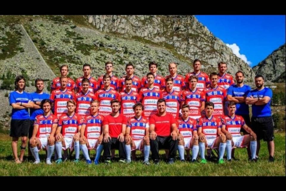 Ticino Unihockey, sconfitta casalinga contro il Davos