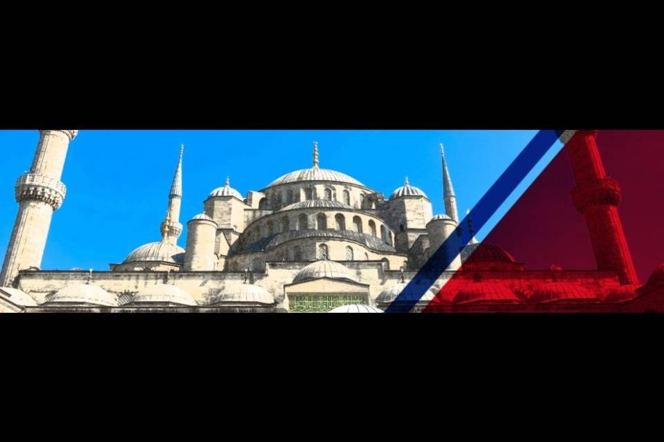 Turchia: ponte di opportunità tra Europa e Oriente