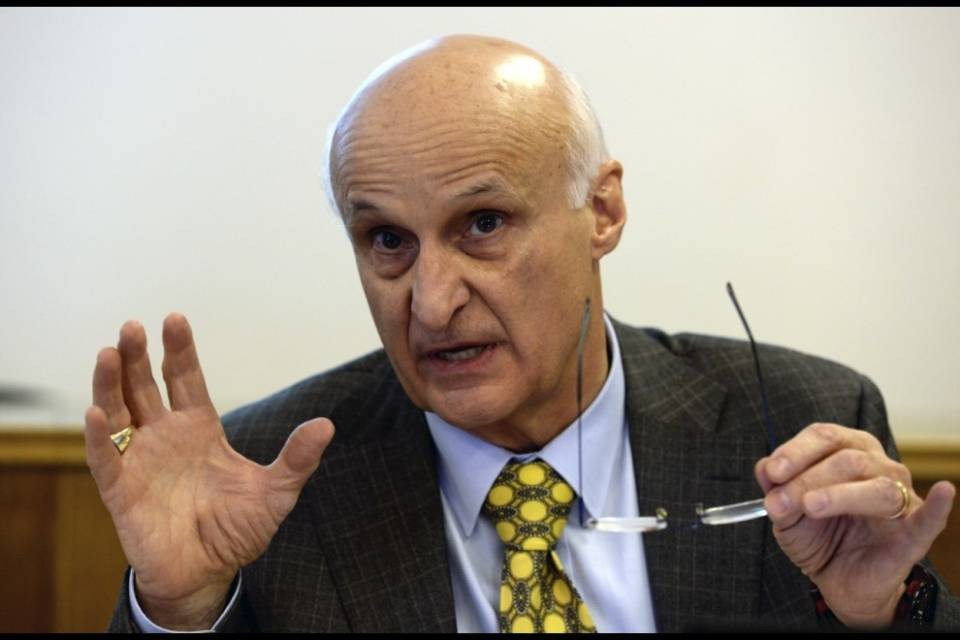"Non è colpa dei ticinesi se i premi aumentano"
