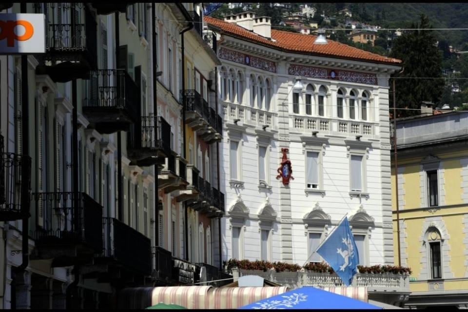 Locarno: "E i vertici non li licenziamo?"