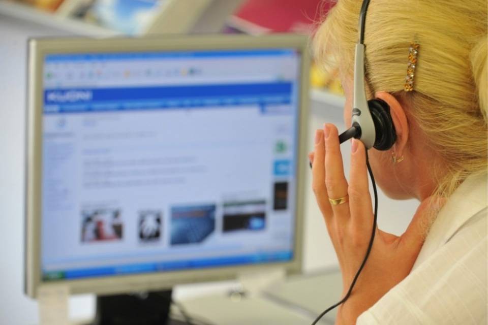 Novazzano: gli abitanti non vogliono il call center