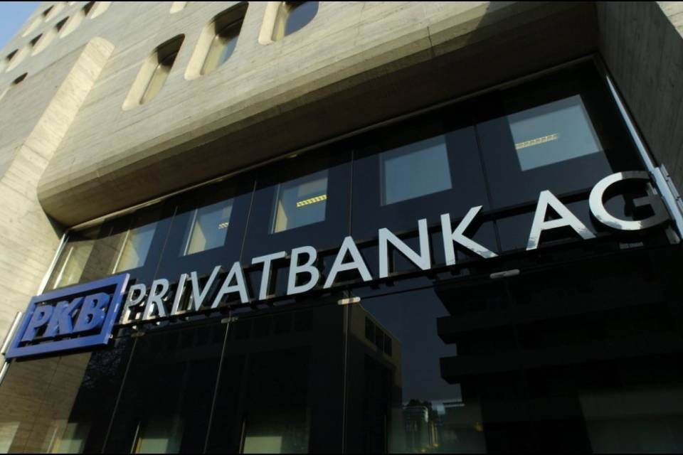 La luganese PKB Privatbank nel mirino della Finanza