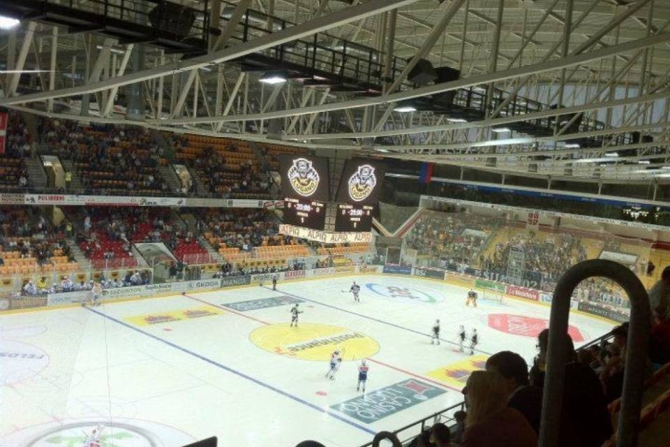 HCL, al via la prevendita per le partite di ottobre