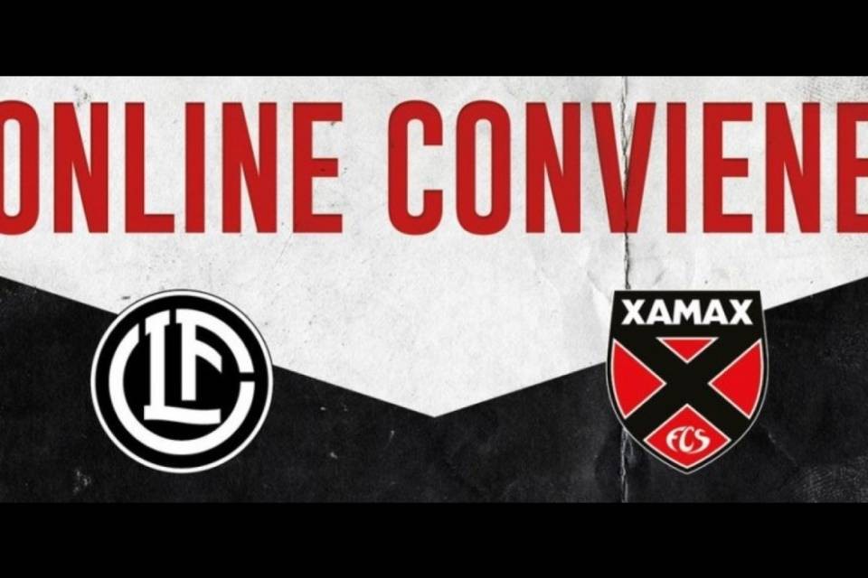Lugano-Xamax, biglietti scontati in prevendita