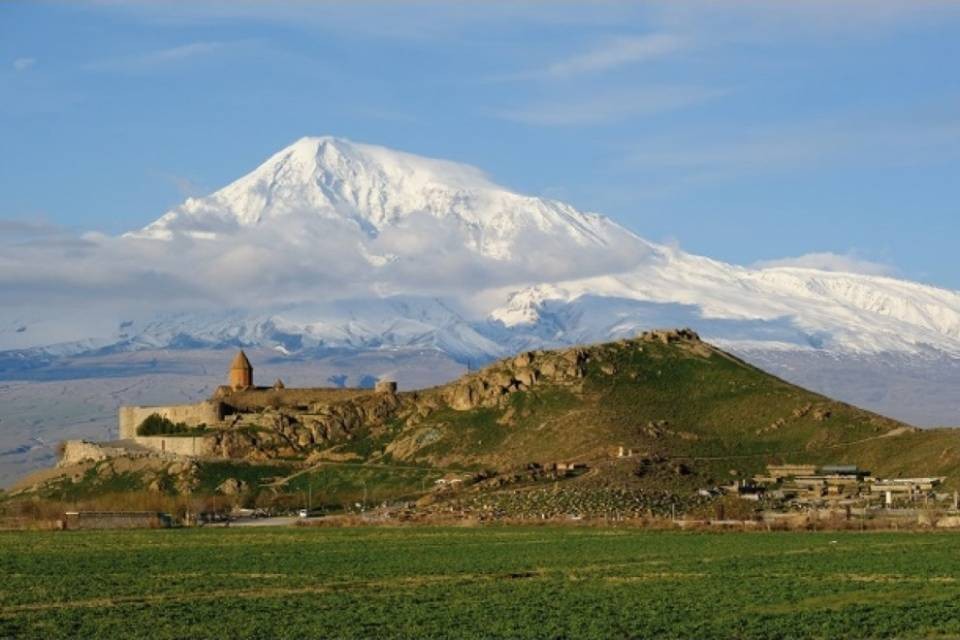 Serata armena a Bioggio
