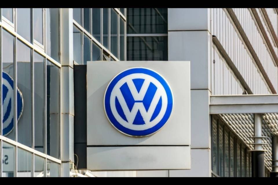 Volkswagen: verso multa da 9 mln per processo dieselgate