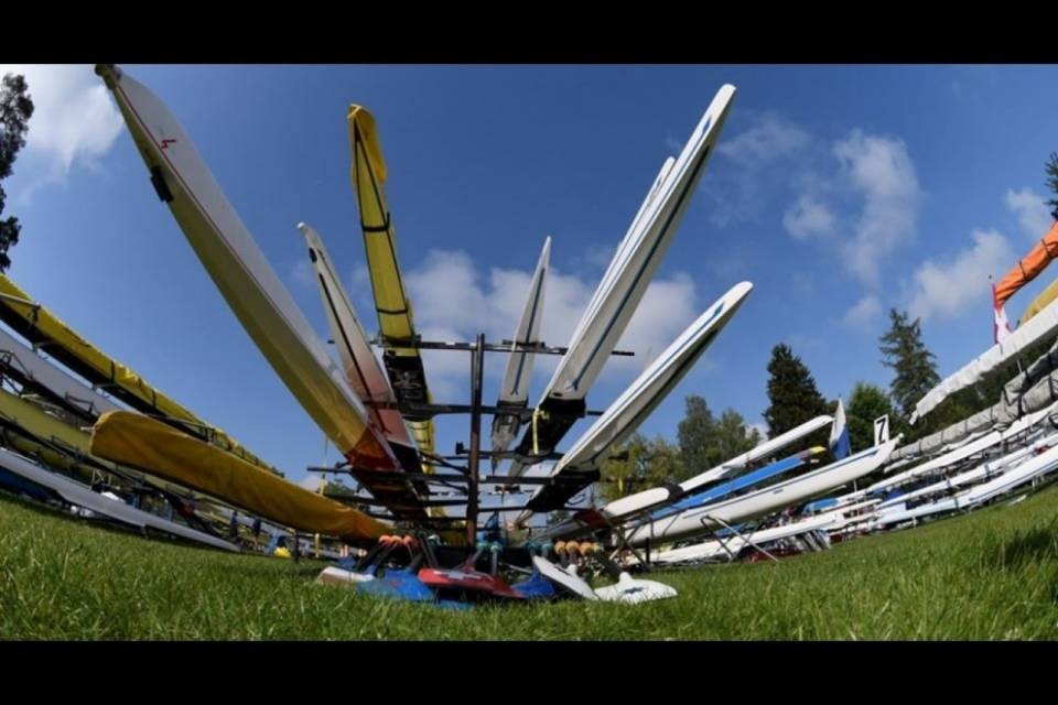 Canottaggio: Sul Rotsee in palio i titoli svizzeri 2019