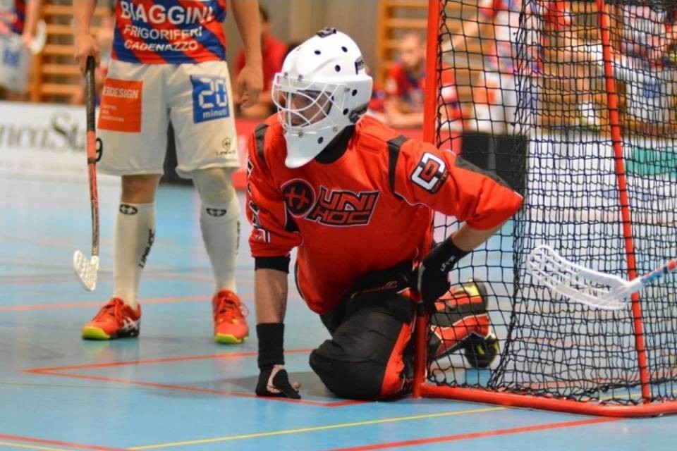 Tre punti prima dei play-out