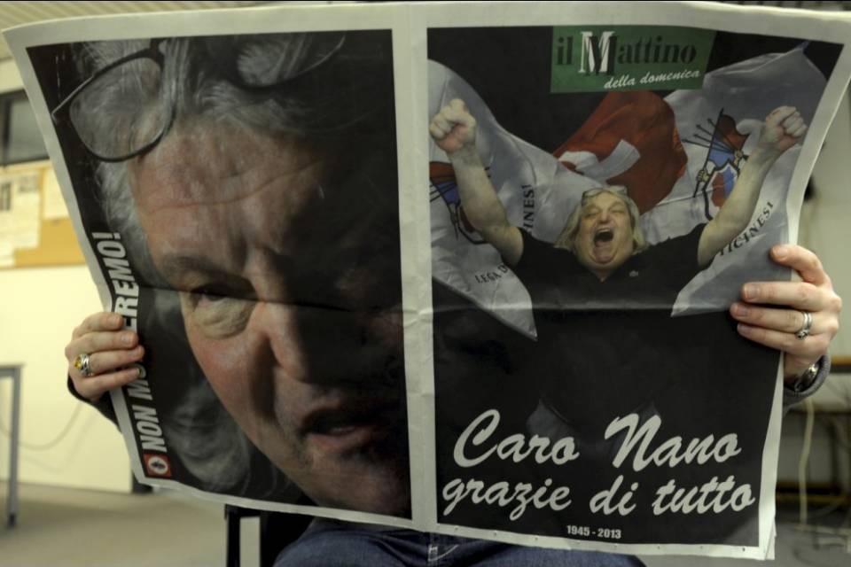 Oltre 50 persone aiutate dalla Fondazione Bignasca