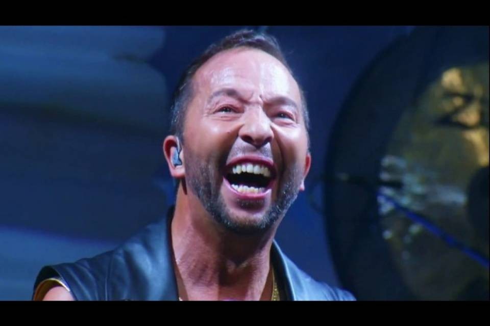 Dj Bobo diventa azionista del Hallenstadion