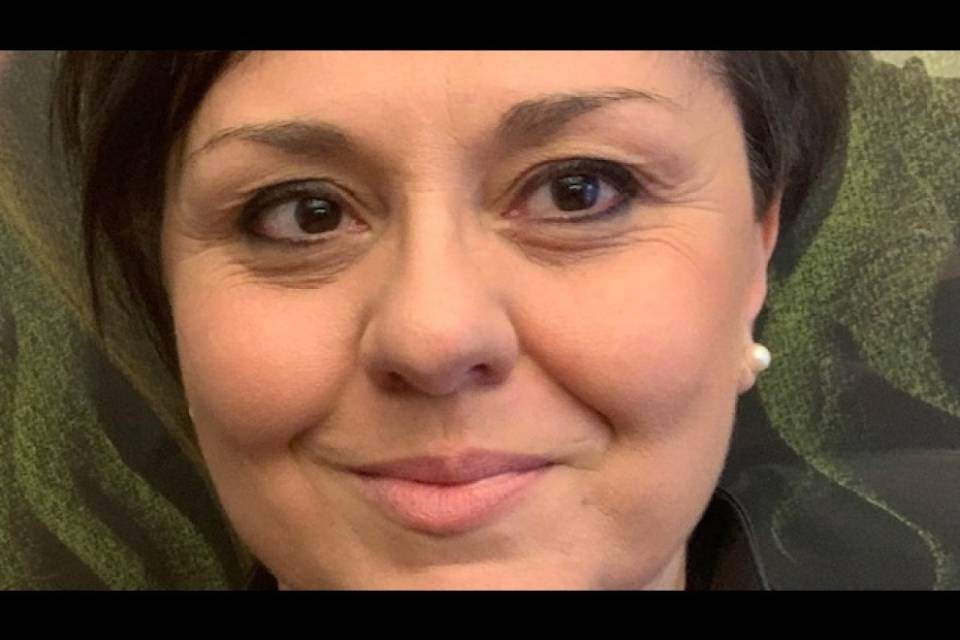 Tamara Pedrazzoli - Bellinzona: la spinta deve arrivare anche dai quartieri
