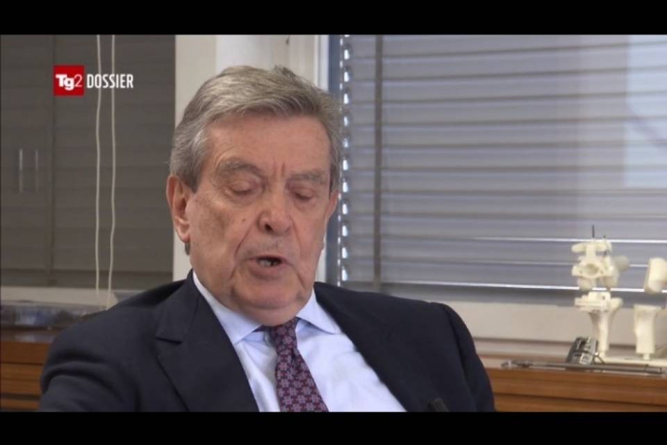 Siccardi: "Troppo facile finire in disoccupazione"