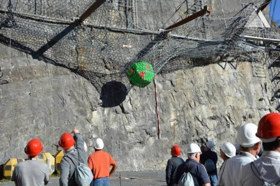 Un nuovo record in Svizzera
