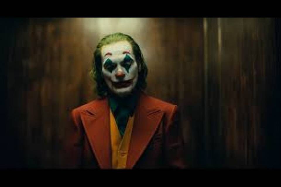 Allerta Fbi per la premiere di "Joker"