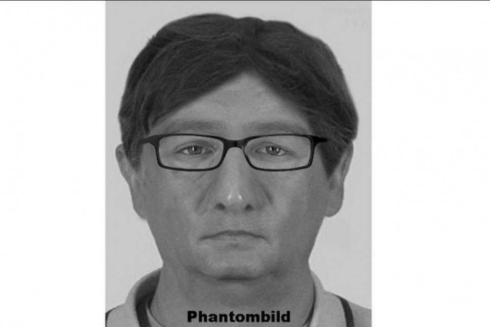 Ecco l'assassino di Endingen. Lo si cerca anche in Ticino
