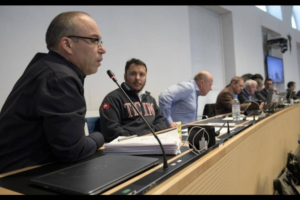 Vitta: "Officine, la decisione a inizio 2018"