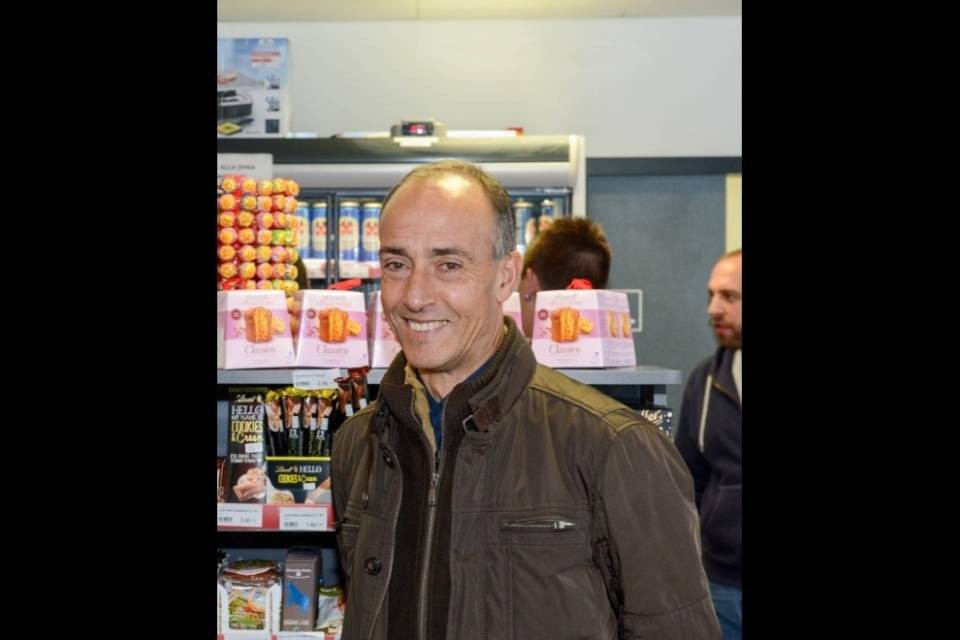 Cattaneo bacchetta Käppeli