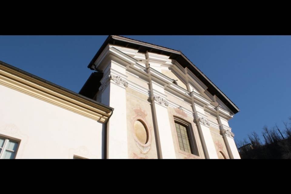 Ignobile furto a Mendrisio