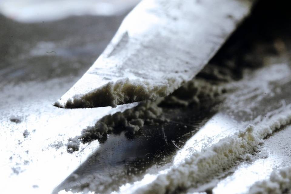 Traffico di droga, 115 arresti e quasi 1800 denunce