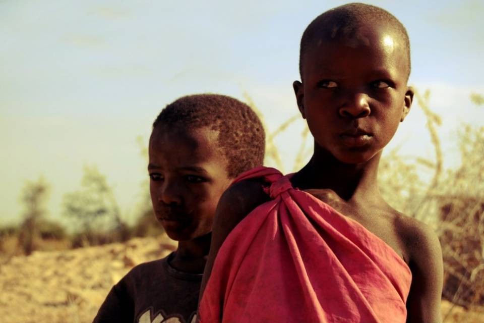Caritas: "la Svizzera deve rivedere strategia per l'Africa"