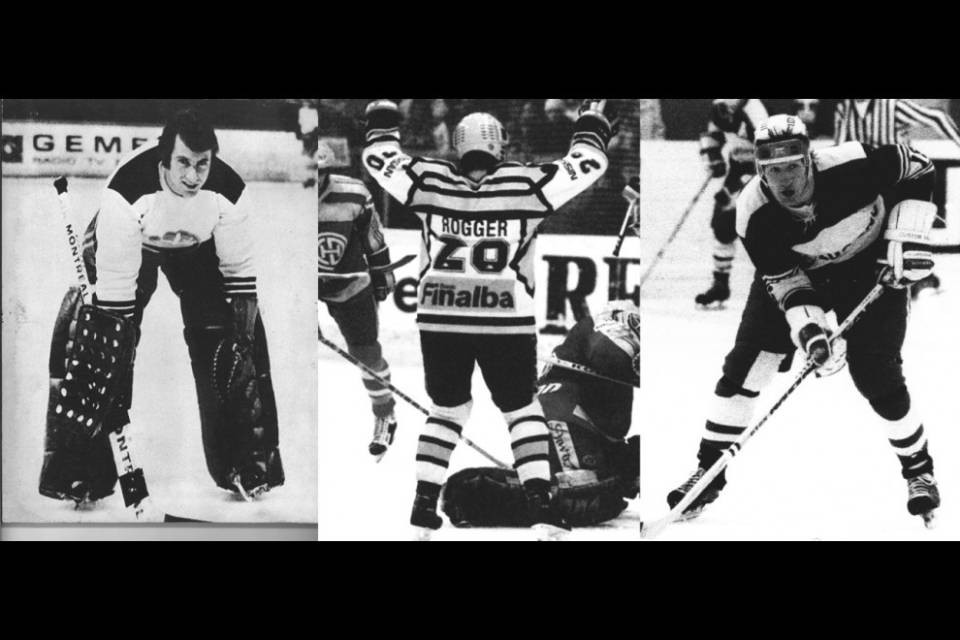 L'HC Lugano posticipa l'Hall of Fame
