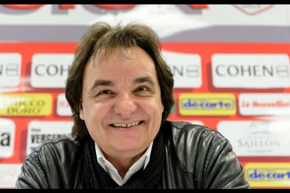 Constantin si compra una squadra in Sicilia?