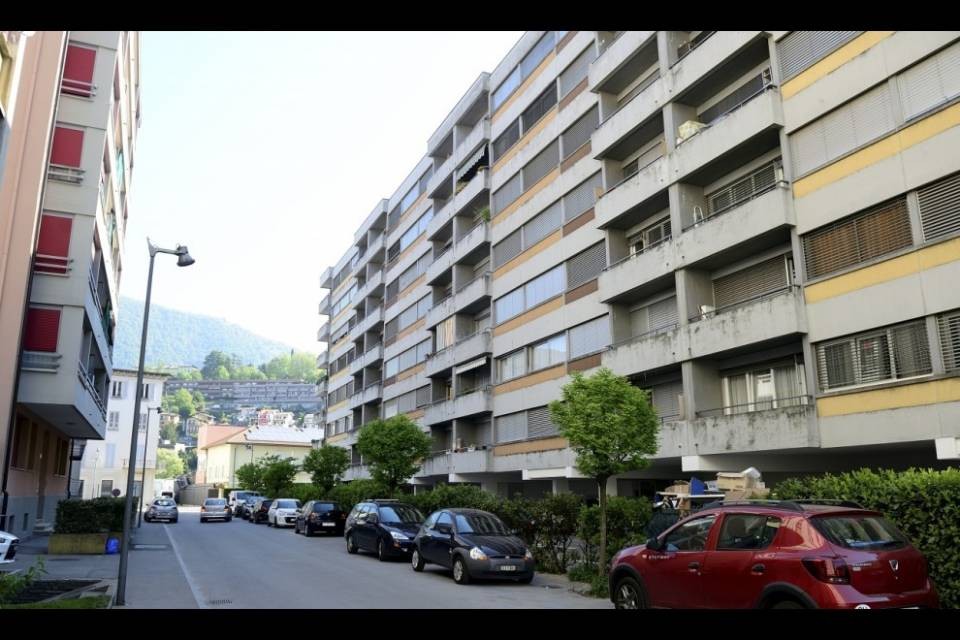 Rapina in via Odescalchi: tre arresti