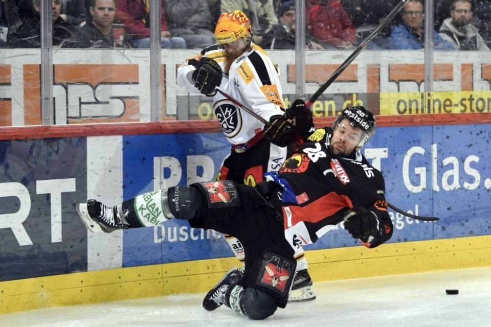 Hockey, ecco le novità