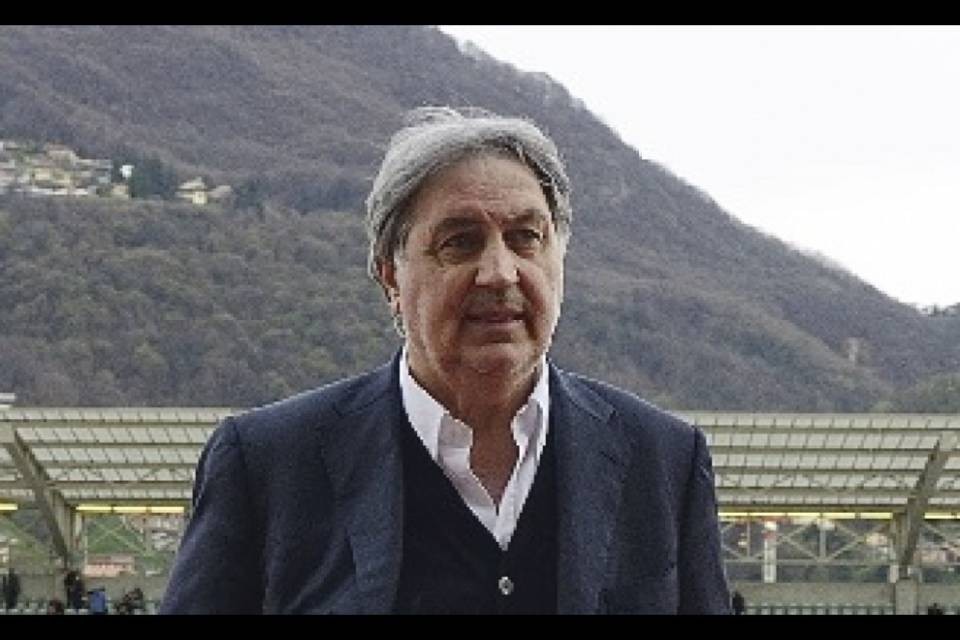 Novoselskiy entra nell'azionarato del Lugano