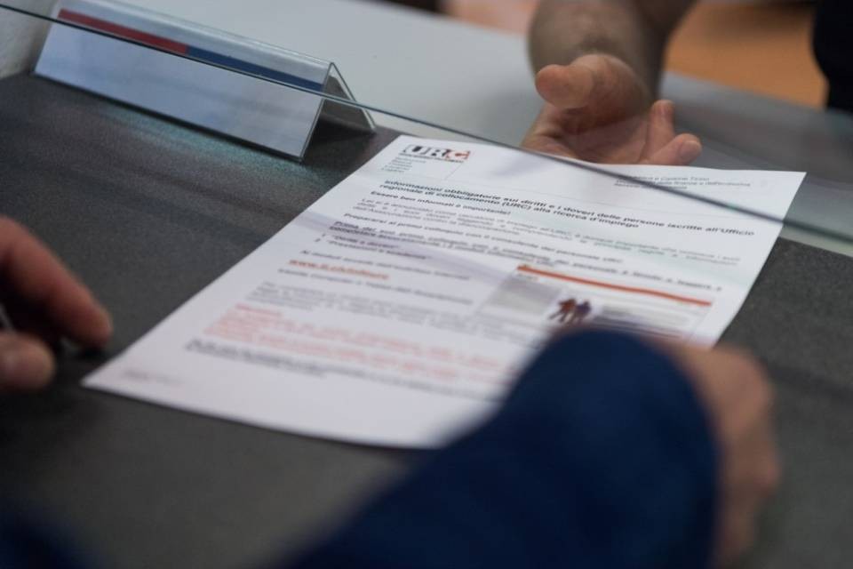 Rendita transitoria, l'UDC è molto critica