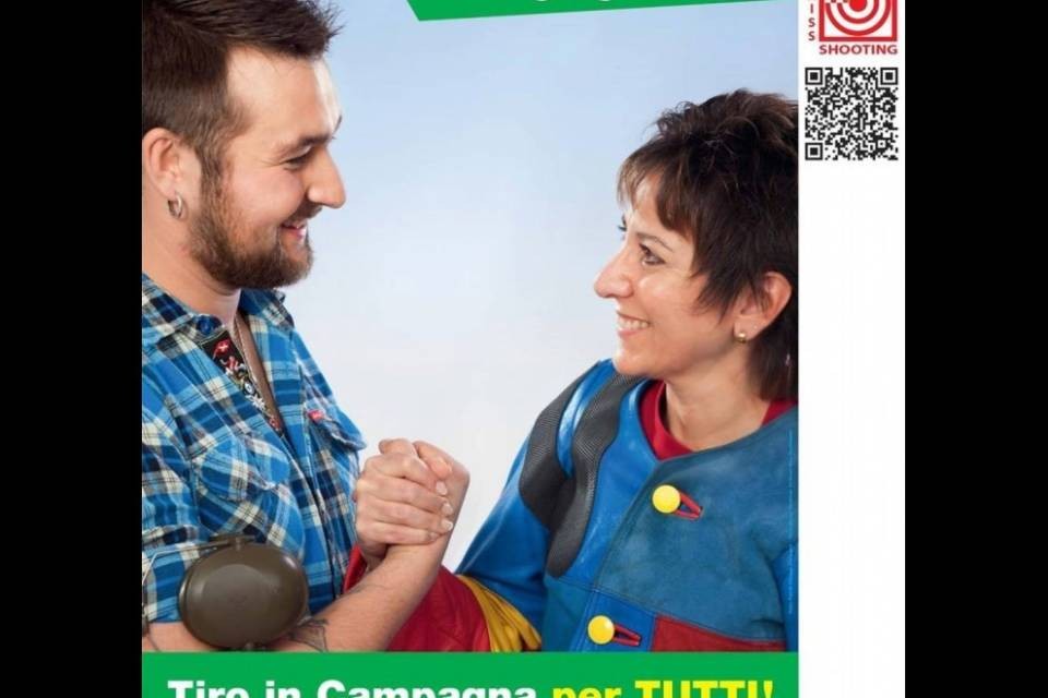 Tiro federale in campagna, il più seguito al mondo